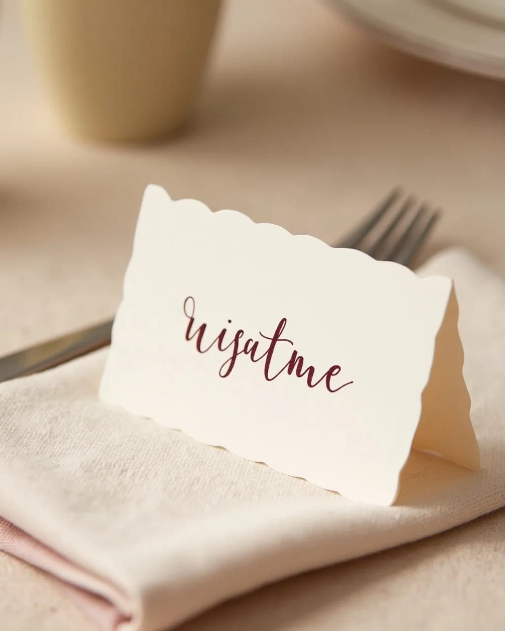 Winietki, Winietki, papier 300 g/m²